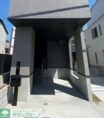 Kolet西荻窪の物件内観写真